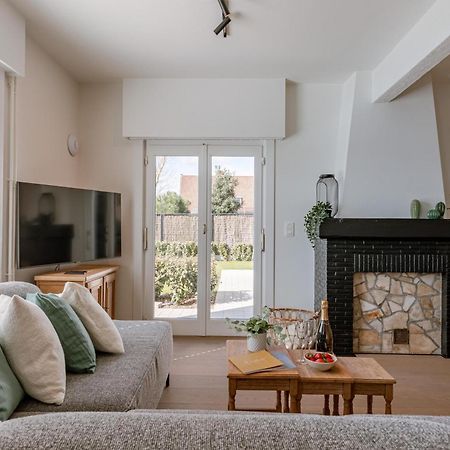 Maison Victor コクセッド エクステリア 写真