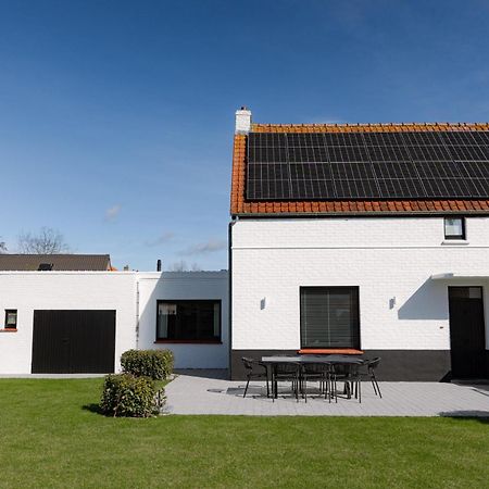 Maison Victor コクセッド エクステリア 写真