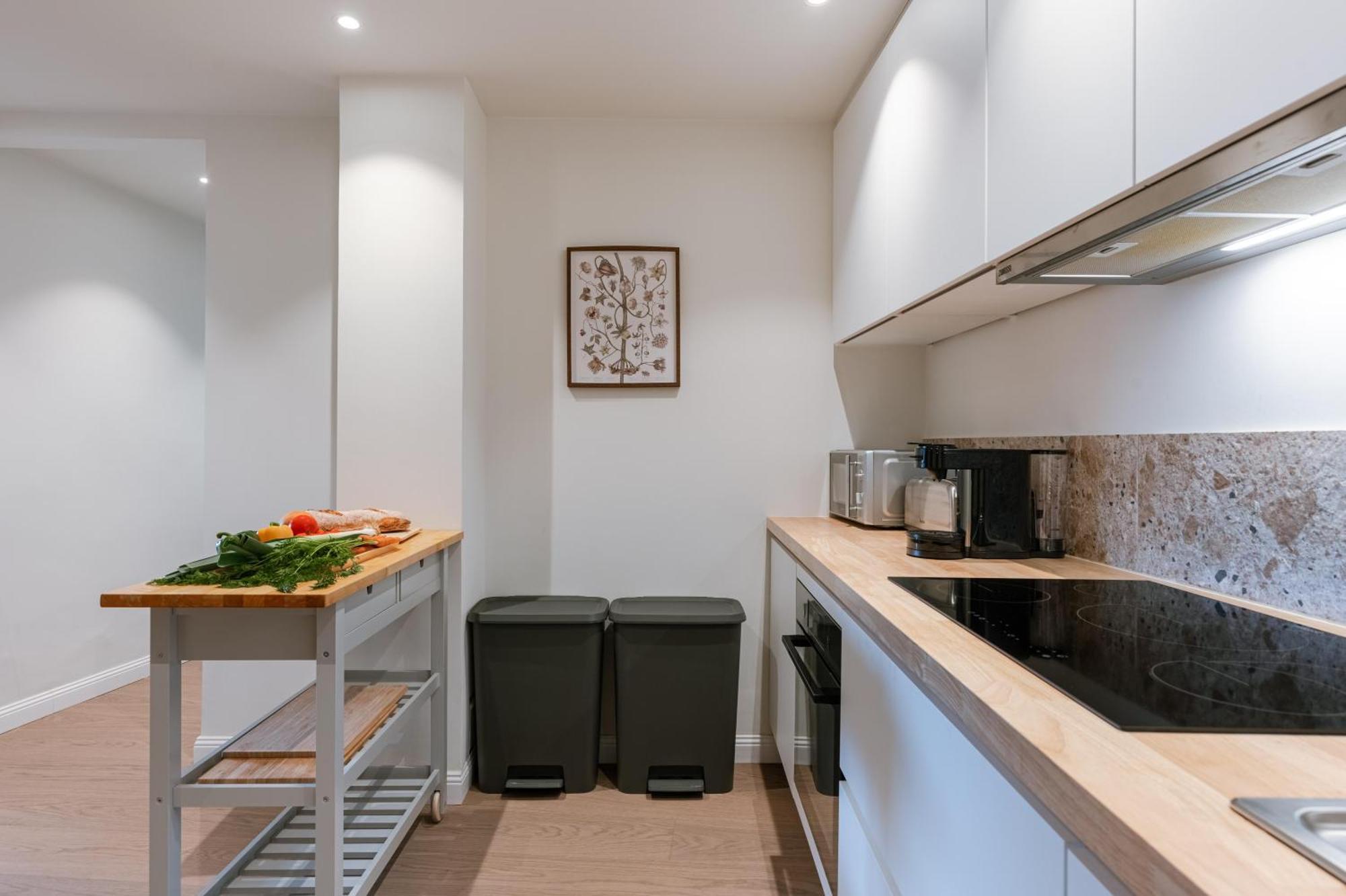 Maison Victor コクセッド エクステリア 写真
